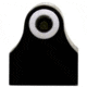 XS Sight Systems Standard Dot Tritium for Ruger LCR .38/.357 Only RP-0008N-4