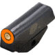 Xs Sight Systems Xs Front Sight Std Dot Tritium Orange For Taurus 856/605