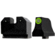 Xs Sight Systems Xs R3d Glock 17,19,22-24,26, 27,31-36,38 Suprsr 3dot Green