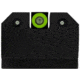 Xs Sight Systems Xs R3d Glock 17,19,22-24,26, 27,31-36,38 Suprsr 3dot Green