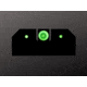 Xs Sight Systems Xs R3d Glock 17,19,22-24,26, 27,31-36,38 Suprsr 3dot Green