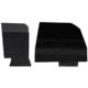 Xs Sight Systems Xs R3d Glock 17,19,22-24,26, 27,31-36,38 Suprsr 3dot Orange