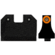 Xs Sight Systems Xs R3d Glock 17,19,22-24,26, 27,31-36,38 Suprsr 3dot Orange