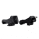 XS Sight Systems XTI2 DXT Standard Dot Sight 0.140 in Wide for AR-15, AR-0008-6