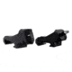 XS Sight Systems XTI2 DXW Standard Dot Sight 0.140 in Wide for AR-15, AR-0008-4