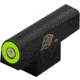 XS Sight Systems Standard Dot Tritium Iron Sight, Colt Viper, Green, CM-RV001S-4G