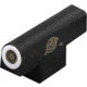 XS Sight Systems Standard Dot Tritium Iron Sight, Colt King Cobra, White, CM-RV003S-4