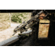 XtraArm Quick Clamp Shooting Rest w/ Double Yoke, Black, XTRA-QCSRDY