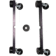 XtraArm Roller Rest w/ Ballhead Adapter