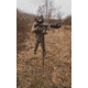 XtraArm Solo Shooting Stick w/ Double Yoke
