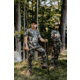 XtraArm Solo Shooting Stick w/ Single Yoke, Black, XTRA-SSSSY