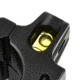Precision Hardcore Gear Force Recon Tactical Rings, w/ level - 30MM Low, Black, HC-91510