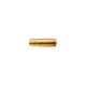 XTS 9mm Laser Bore Sight, Brass BS-9MM