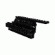 XTS AK Quad Rail, Black XTS-14AK