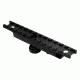 XTS Carry Handle Conversion Rail, Black XT005