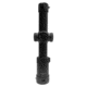 XTS Destination Zero 1-6x 24mm Rifle Scope, 30mm, Black, XTS-1-6X24Z