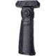 XTS Folding Tactical Grip, Black, MT008FH