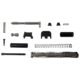 XTS Glock 17 Slide Parts Kit, Black, G17-SPK