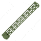 XTS AR-15 M-Lok Rail, 15 in, OD Green, XTS-ADZ15-OD