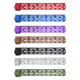 XTS AR-15 M-Lok Rail, 15 in, Red, XTS-ADZ15-RD
