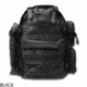 XTS ML007BK Backpack, Black, ML007BK