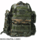 XTS ML007DGN Backpack, OD Green, ML007DGN