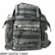 XTS ML007DM Backpack, Army Digital, ML007DM