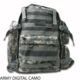XTS ML007DM Backpack, Army Digital, ML007DM