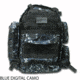 XTS ML007DMBK Backpack, Navy Digital, ML007DMBK