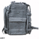 XTS ML007GRY Backpack, Grey, ML007GRY