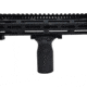 XTS Short Vertical Grip, Black, XTS 306