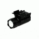 XTS Sub-compact Flashlight, Black XTS-FLSC200