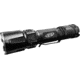XTS Tactical Flashlight 1800 Lumens, Black, XT-26