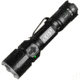XTS Tactical Flashlight 1800 Lumens, Black, XT-26