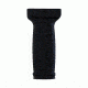 XTS Tactical Foregrip, Black AC 2019