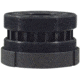 Yankee Hill Machine 4.25in Mini M-LOK MR7 Free-floating Handguard, Matte Black, YHM-5332