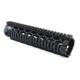 Yankee Hill Machine Midlength Length Diamond Forearm AR-15