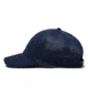 Yeti Core Patch Trucker Hat Navy on Navy, Navy, One Size, 21023005559