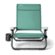 Yeti Hondo Beach Chair, Seafoam, 26010000363