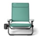 Yeti Hondo Beach Chair, Seafoam, 26010000363