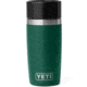Yeti Rambler 12 oz Travel Bottle BF, Black Forest Green, 21071505889