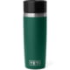 Yeti Rambler 16 oz Travel Bottle, Black Forest Green, 21071505894