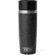 Yeti Rambler 16 oz Travel Bottle, Black, 21071502313