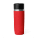 Yeti Rambler 16 oz Travel Bottle, Rescue Red, 21071502956