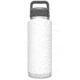 Yeti Rambler 36oz Bottle Chug, White, 21071503828