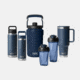 Yeti onder 20 oz Shaker Bottle