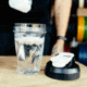 Yeti onder 20 oz Shaker Bottle