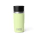 Yeti Rambler 12 oz Travel Water Bottle, Grasshopper, 21071507806