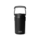 Yeti Silo 40 oz Jug w/MagSlider Straw Cap, Black, 21071506989