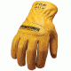 Youngstown Glove Company FR Ground Glove Lined w/ Kevlar, Tan, 3XL 12-3365-60-3XL